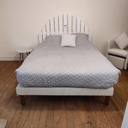 Chambre D'Hotes Chez Denflo 라플라켈리어 외부 사진