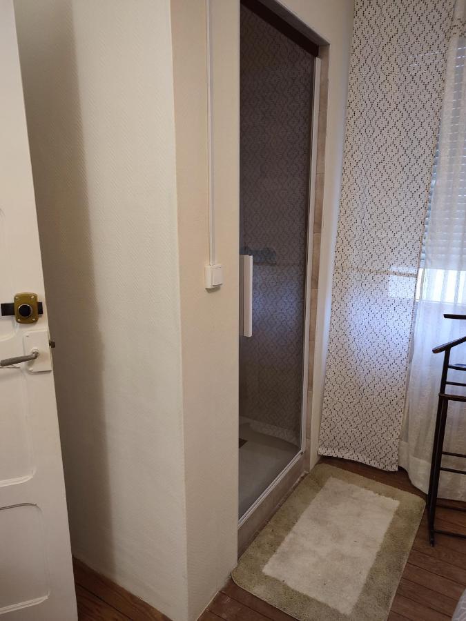 Chambre D'Hotes Chez Denflo 라플라켈리어 외부 사진
